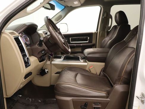 Used 2012 RAM 2500 Longhorn w/ Protection Group AWD/4WD image 15