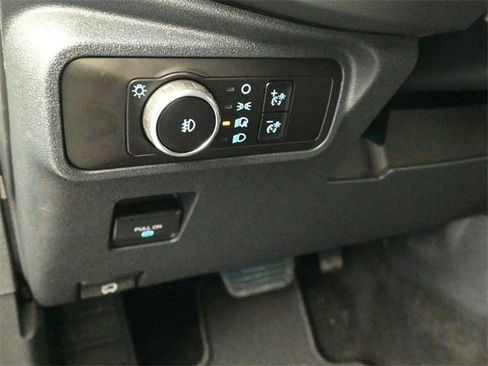 New 2026 Ford Bronco Outer Banks image 14