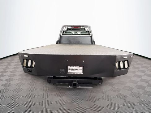 Used 2023 Chevrolet Silverado 3500 W/T w/ WT Fleet Convenience Package AWD/4WD image 6