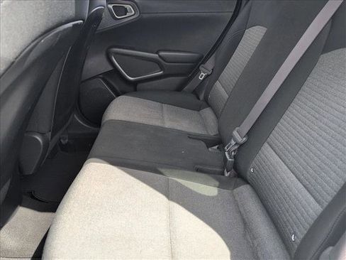 Used 2020 Kia Soul GT-Line FWD image 17