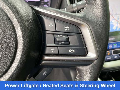 Certified 2024 Subaru Outback Limited AWD/4WD image 21