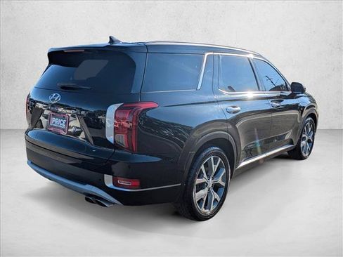 Used 2020 Hyundai Palisade SEL FWD image 5