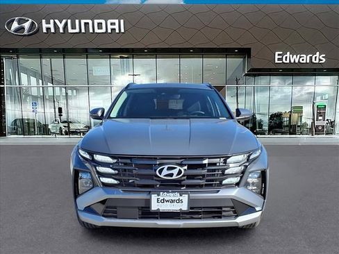 New 2026 Hyundai Tucson SEL image 11