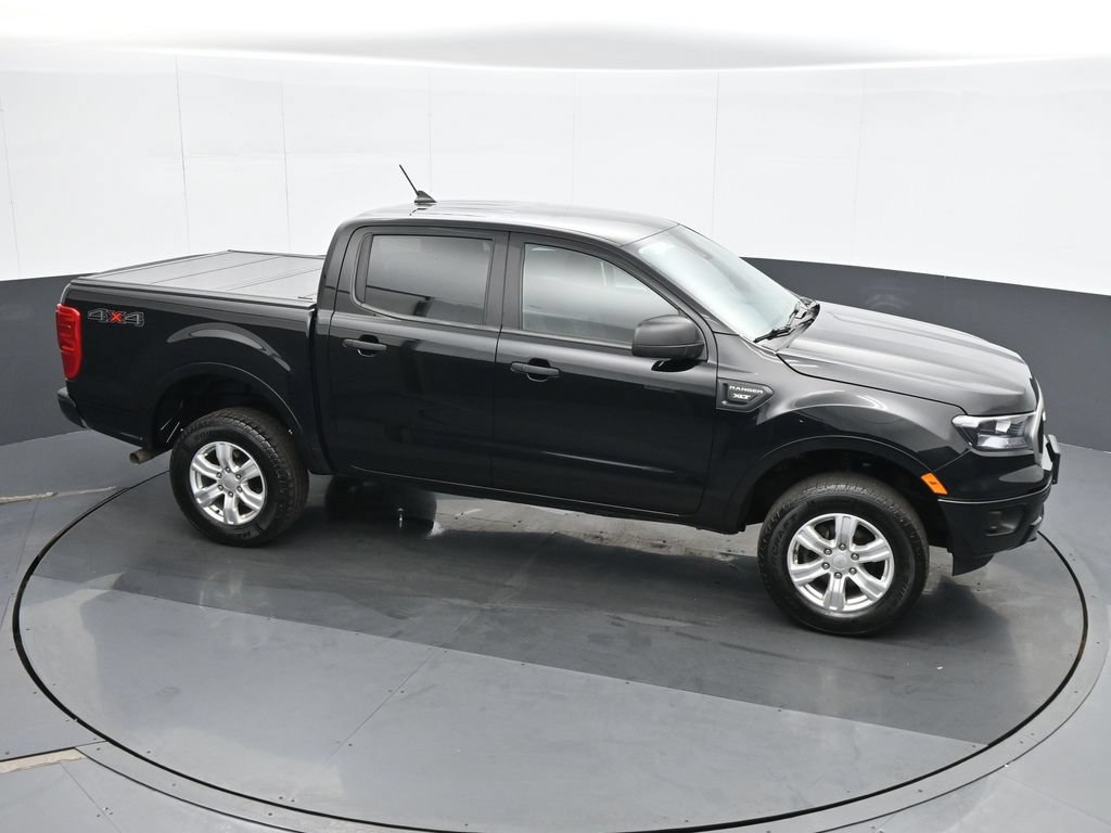 Used 2023 Ford Ranger XLT AWD/4WD image 25
