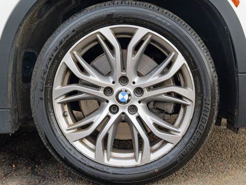 Used 2022 BMW X2 xDrive28i w/ Convenience Package image 12