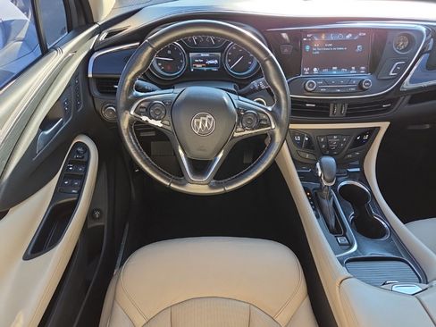 Used 2017 Buick Envision Essence FWD image 28