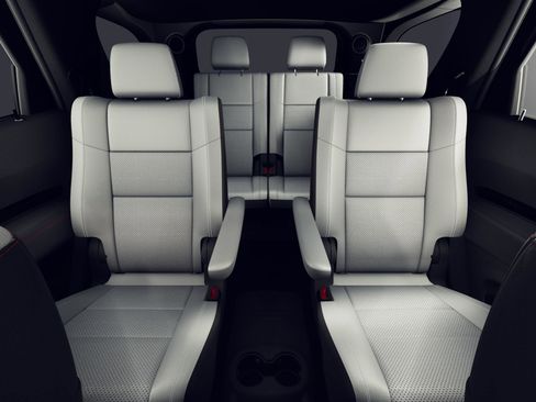 New 2026 Dodge Durango GT AWD/4WD image 2