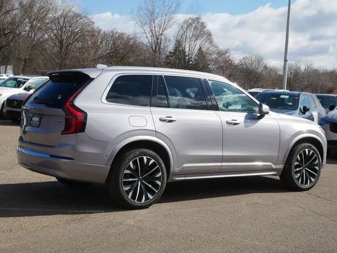 New 2026 Volvo XC90 T8 Ultra AWD/4WD image 3