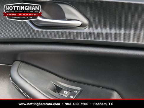 Used 2023 Jeep Grand Cherokee Altitude AWD/4WD image 32