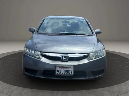 Used 2009 Honda Civic LX image 2