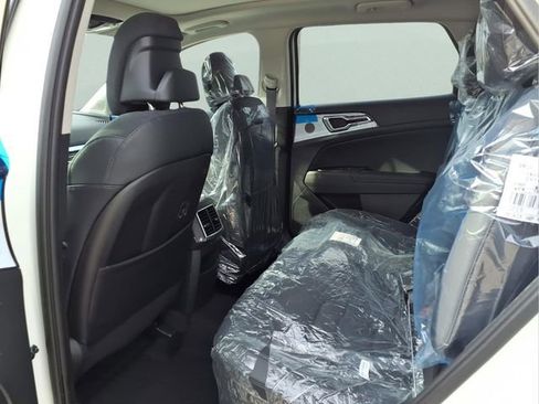 New 2026 Kia Sportage SX Prestige AWD/4WD image 18