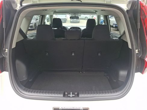 Used 2022 Kia Soul LX FWD image 20