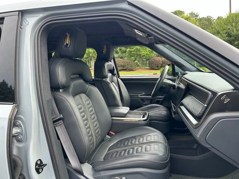 Used 2022 Rivian R1T Adventure AWD/4WD image 59