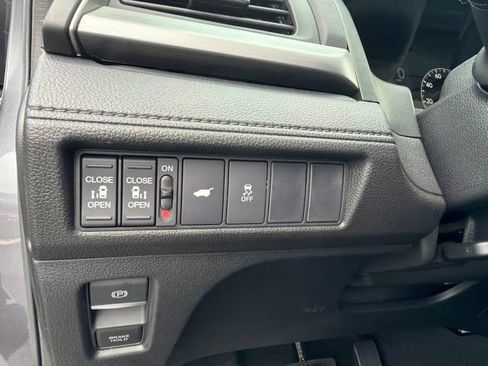 Certified 2026 Honda Odyssey EX-L image 23