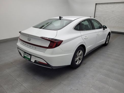 Used 2021 Hyundai Sonata SE FWD image 9