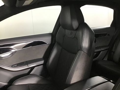 Used 2020 Audi S8 L w/ Full Leather Package AWD/4WD image 22