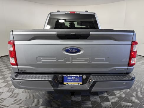 Certified 2023 Ford F150 XL w/ STX Appearance Package AWD/4WD image 4