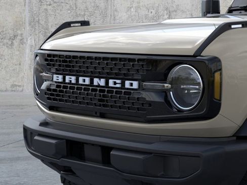 New 2026 Ford Bronco Big Bend AWD/4WD image 34