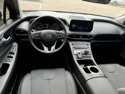Used 2023 Hyundai Santa Fe SEL image 15