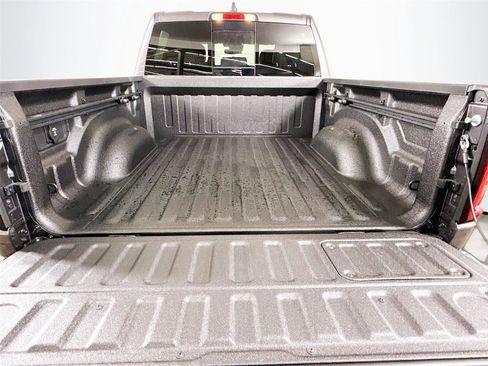 New 2026 RAM 1500 Rebel w/ Rebel Level 2 Equipment Group image 21