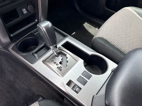 Used 2019 Toyota 4Runner SR5 RWD image 19