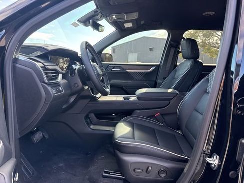 New 2026 GMC Acadia Denali w/ Super Cruise Package image 22