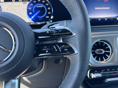 New 2025 Mercedes-Benz G 580 w/ EQ Technology image 22