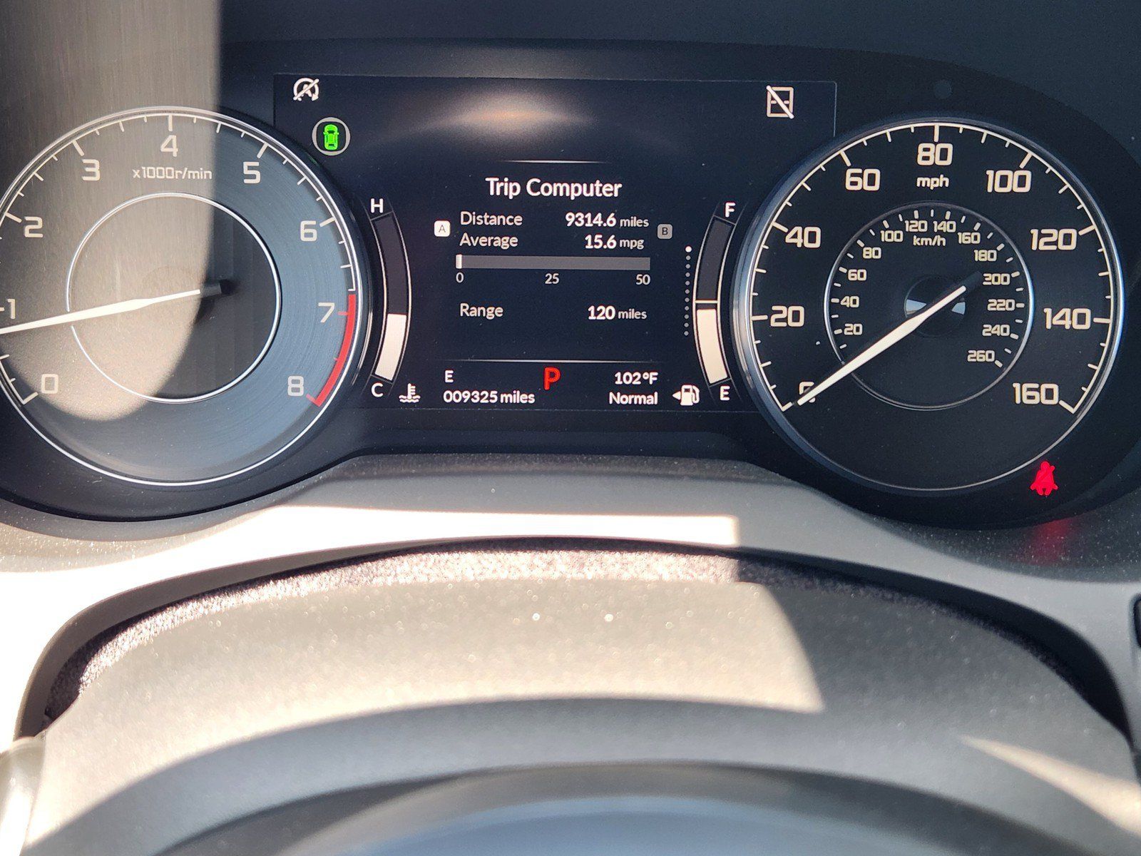 Used 2023 Acura RDX w/ Technology Package AWD/4WD image 14