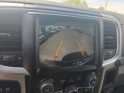 Used 2015 RAM 2500 Big Horn AWD/4WD image 29