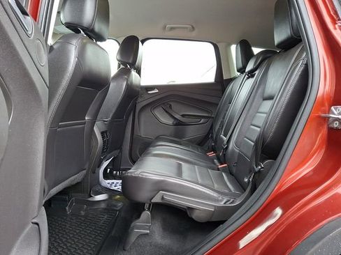 Used 2016 Ford Escape SE w/ SE Leather Comfort Package FWD image 13