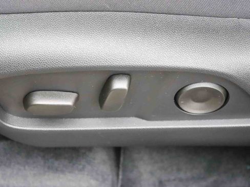 New 2026 Chevrolet Equinox ACTIV w/ Convenience Package III image 20