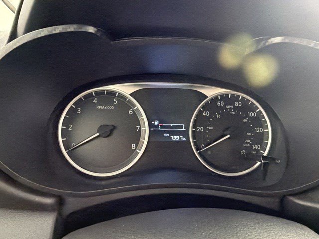 Used 2025 Nissan Versa S w/ Trunk Package FWD image 26