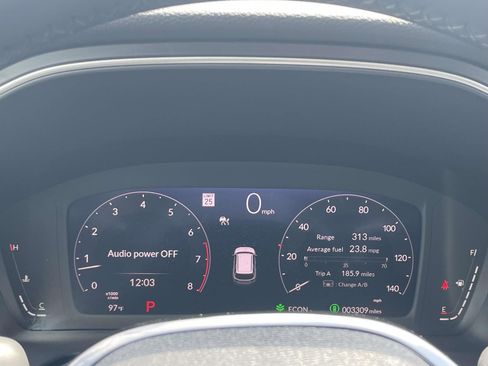 Used 2026 Honda Pilot EX-L image 19