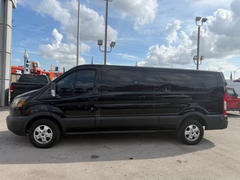 Used 2017 Ford Transit 250 148 Low Roof RWD image 8