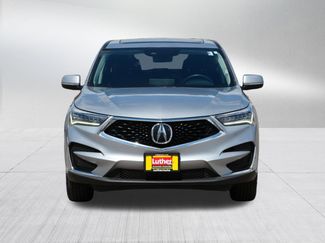 Used 2020 Acura RDX AWD w/ Technology Package video 2