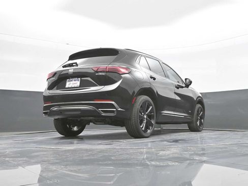 New 2026 Buick Envision Sport Touring AWD/4WD image 37