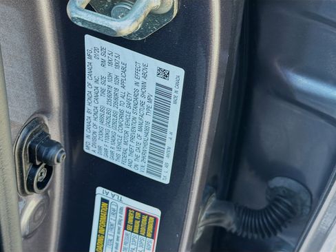 Used 2020 Honda CR-V EX image 37