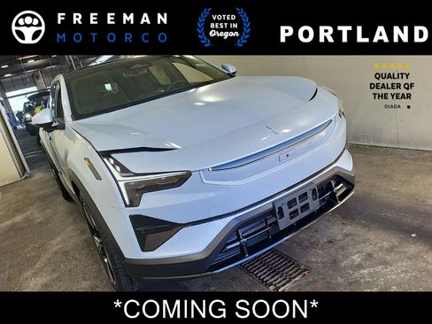 Used 2025 Polestar Polestar 3 image 1