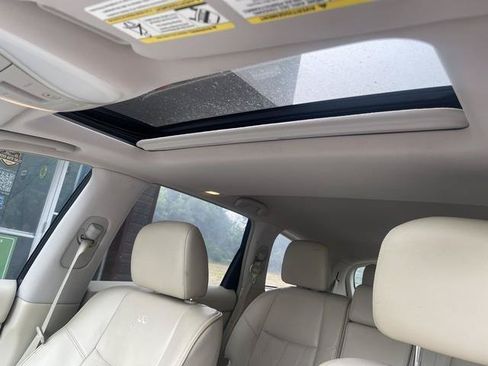 Used 2013 INFINITI JX35 AWD image 15