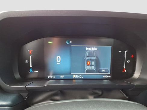 New 2025 Ford Maverick XL w/ Equipment Group 101A image 22