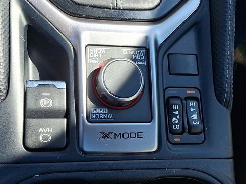 Certified 2023 Subaru Forester Limited AWD/4WD image 28