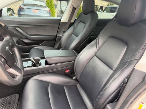 Used 2018 Tesla Model 3 Long Range AWD/4WD image 12