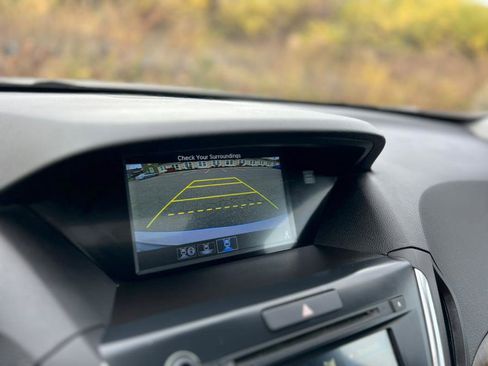 Used 2017 Acura MDX SH-AWD w/ Advance Package image 33