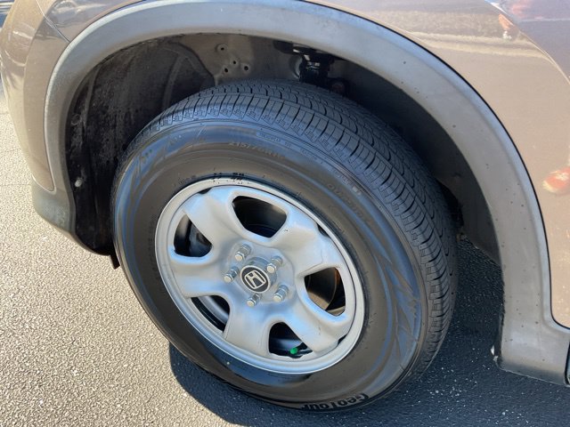 Used 2014 Honda CR-V LX image 15