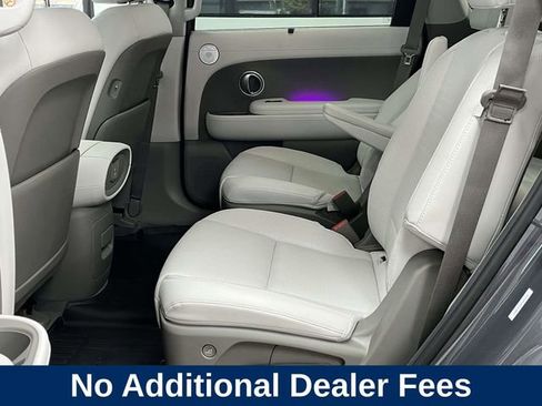 Used 2026 Hyundai Palisade Limited FWD image 18
