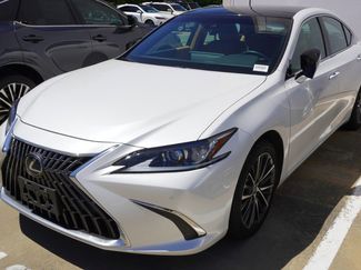 Used 2022 Lexus ES 350 w/ Premium Package video 1