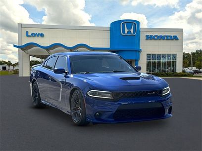 Used 2021 Dodge Charger Scat Pack w/ Driver Convenience Group