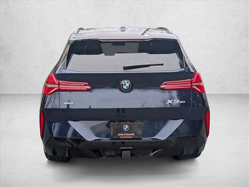 New 2026 BMW X3 xDrive30 w/ Premium Package image 7