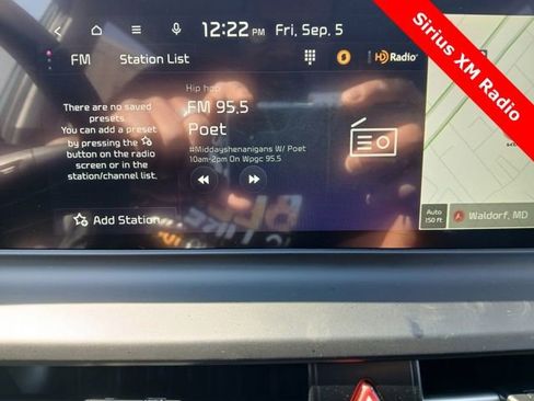 New 2026 Kia Seltos SX w/ SX Sunroof Package image 25