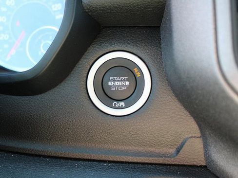 Used 2025 RAM 1500 Tradesman image 33